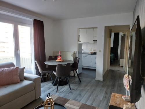Appartement Ter Zee 5