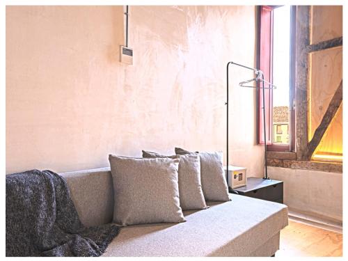 Casa Palacio Rodrigo de la Fuente by Príncipe David - Seis Apartamentos de Lujo - - image 5