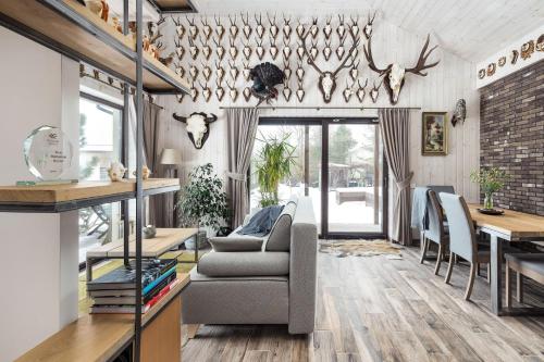 Riese Apartments