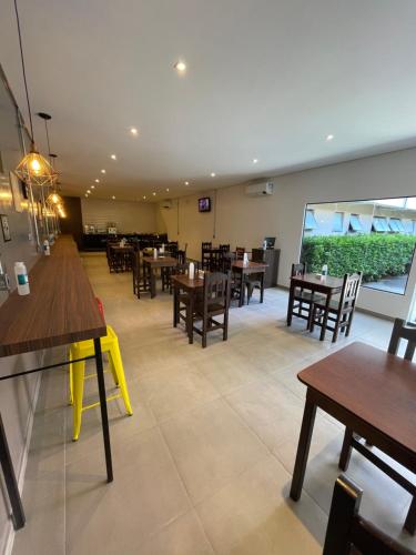 Food and beverages, Calandre Hotel in Casa Verde