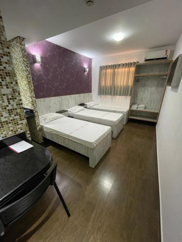 Calandre Hotel, São Paulo (Foto 9)
