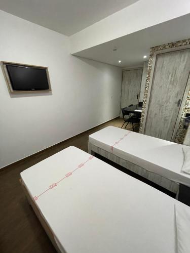 Calandre Hotel, São Paulo (Foto 2)