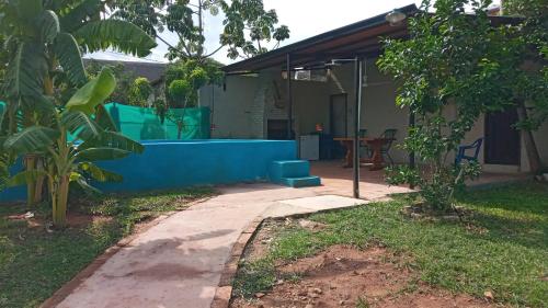 Quinta Luquelandia