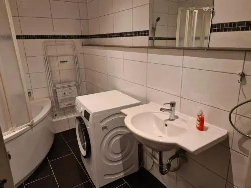 GSS18 1-OG Möblierte Wohnung in Oebisfelde in Oebisfelde, Deutschland