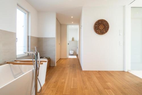  Exclusivamente amueblada y espaciosa casa in Santo Domingo