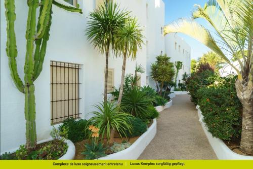 Solhabitat Moraira Club Holidays