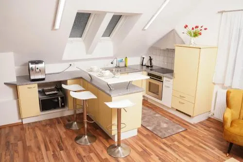 gemütliche Wohnung in Hohenems in Hohenems, Österreich