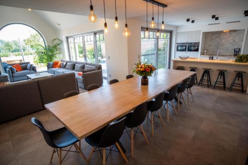 Vakantiewoning De Machuut in Lo-Reninge