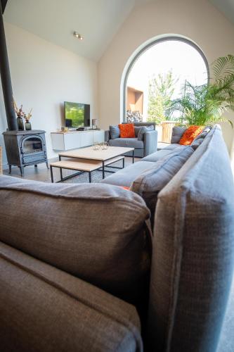 Vakantiewoning De Machuut in Lo-Reninge