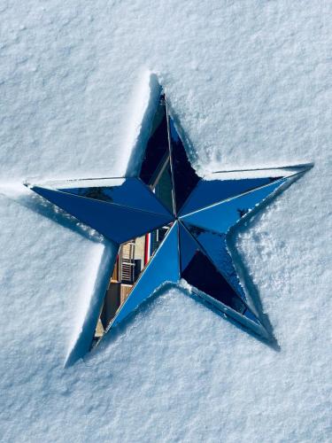 Hôtel 16 | 150 Montagne & Spa Nuxe - Hotel - Vars