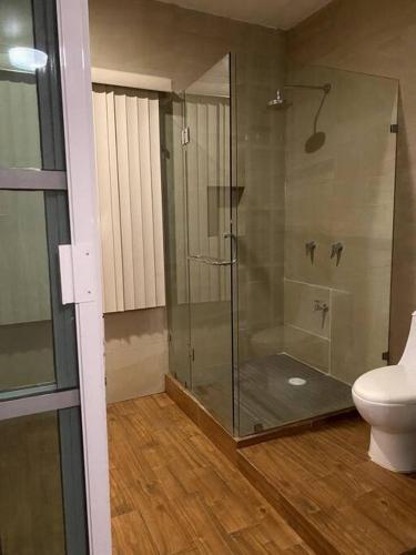 Casa confortable y espaciosa con alberca privada, Cancún (photo 2)