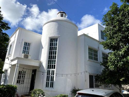 Casa confortable y espaciosa con alberca privada, Cancún (photo 4)
