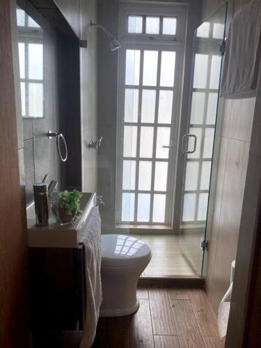 Casa confortable y espaciosa con alberca privada, Cancún (photo 5)