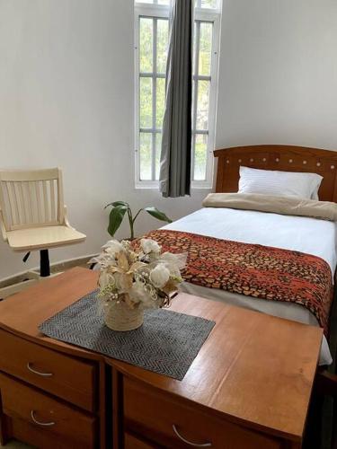 Casa confortable y espaciosa con alberca privada, Cancún (photo 9)