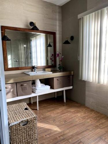 Casa confortable y espaciosa con alberca privada, Cancún (photo 10)