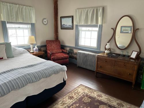 Shoreham Inn Bed & Breakfast