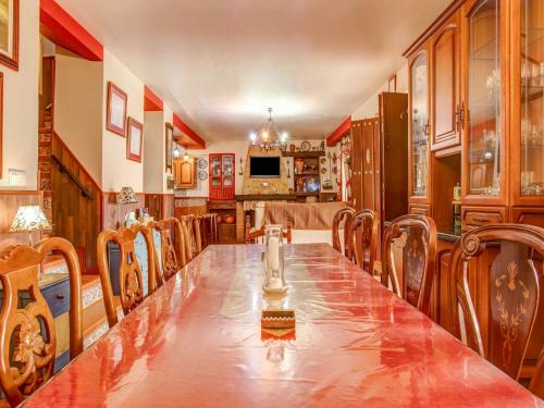 Iekārtas, Charming Villa with Private Pool in Cuesta de la Palma