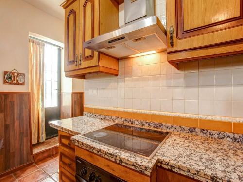 Iekārtas, Charming Villa with Private Pool in Cuesta de la Palma