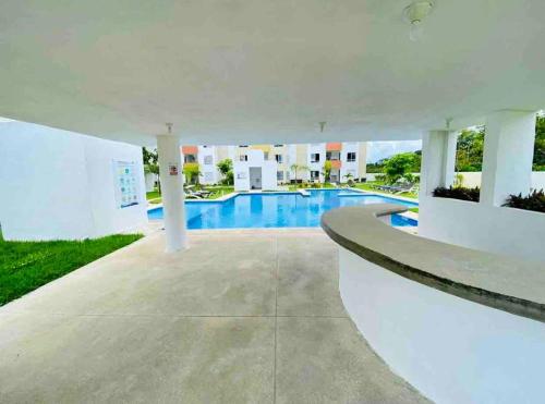 El depa ideal para vacaciones en Playa / nice spot