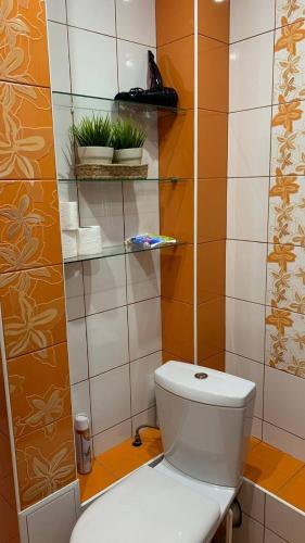 Apartment Universitetskaya 7 - image 3