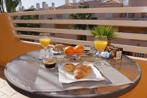 Apartamento Maresia T2 Penthouse by Your Home Algarve