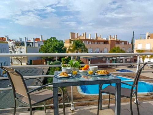 Apartamento AzulMar Cabanas Gardens by Your Home Algarve