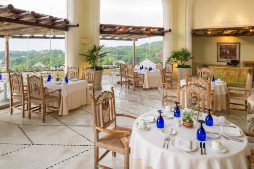 Quinta Real Huatulco