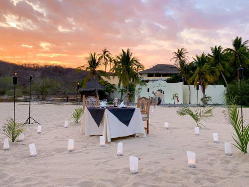 Quinta Real Huatulco