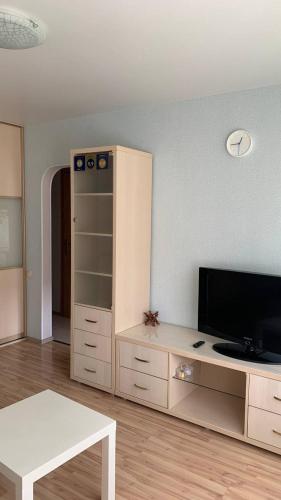 Apartment Universitetskaya 7 - main image