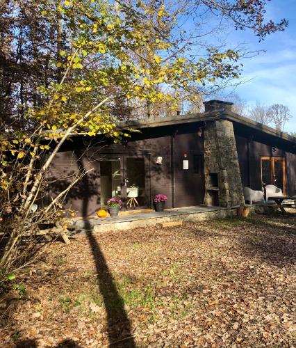 Forest Lodge