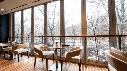 The Watershed - Formerly Hotel Zero Degrees The Watershed - Formerly Hotel Zero Degrees