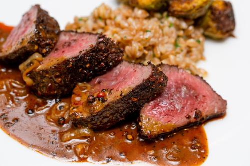 The Watershed - Formerly Hotel Zero Degrees The Watershed - Formerly Hotel Zero Degrees