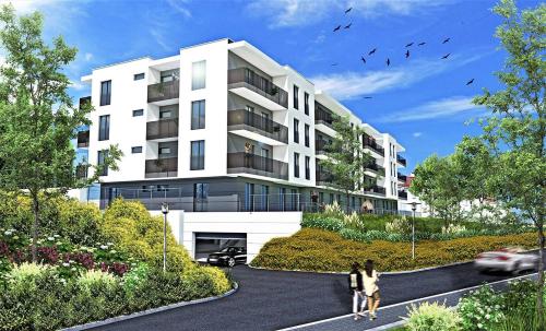 Villa Nova Apartamenty