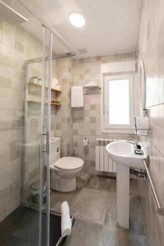 Hostal Puente de Hierro