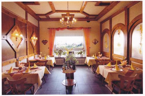 Landgasthaus Blick ins Tal 4