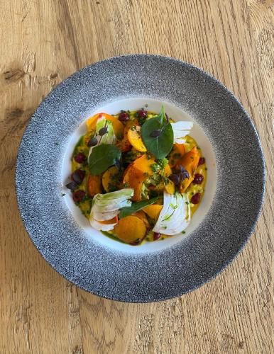 Hôtel 16 | 150 Montagne & Spa Nuxe - image 5