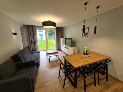 Apartament Mickiewicza