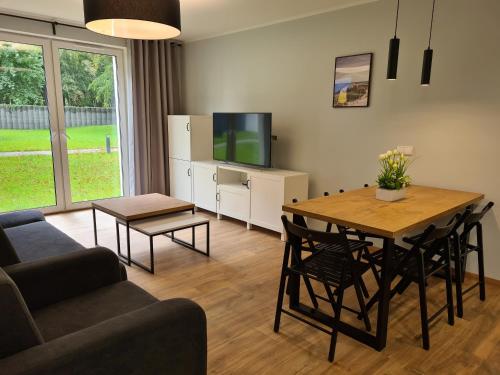 Apartament Mickiewicza