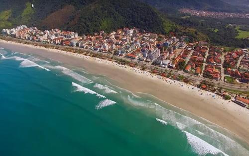 Praia Grande Kitnets Ubatuba