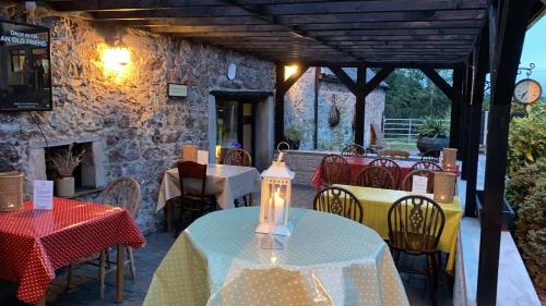 Ballyglass Country House in ทิปเปอร์แรรี