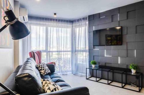 Vendégszoba, Уютные апартаменты в центре near Bolshoi Színház