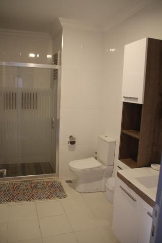 Sinerji Apartment 30