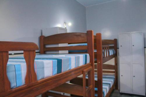 Garagem Hostel
