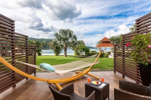 Balkon/teras, Moon Palace Jamaica - All Inclusive in Ocho Rios