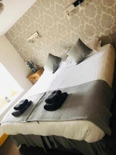 1 king bed