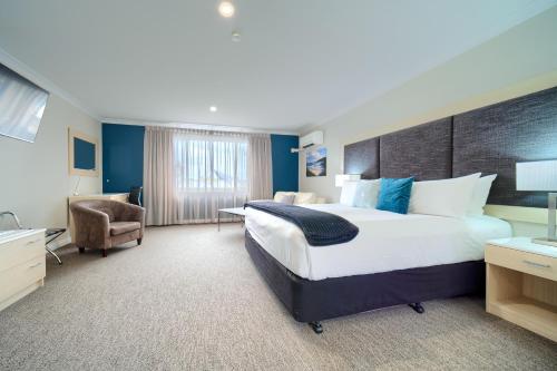 Albany Motel & Apartments in 阿爾巴尼