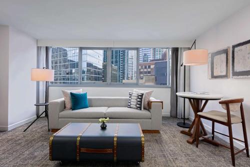 Royal Sonesta Chicago Downtown - image 9