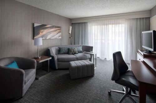 Sonesta Select Los Angeles LAX El Segundo in El Segundo, USA