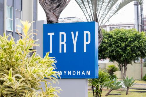 TRYP by Wyndham Rio de Janeiro Barra Parque Olímpico