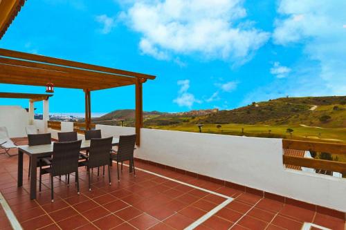  Apartment, Mijas Costa in Mijas